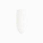 Eclair Smart Color MILKYWAY mlecznobiały lakier hybrydowy 7 ml – kolor na paznokciach
