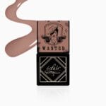 Eclair WANTED lakier hybrydowy jasny beżowo-brązowy nude 7 ml