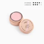 Eclair CONTROL Gel 6.0 DIAMOND mini żel budujący jasnoróżowy z drobinkami 5 g