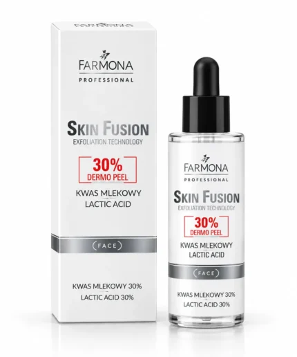 Farmona Professional Skin Fusion Kwas Mlekowy 30% 50 ml