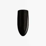 Eclair PALAZZO Top No Wipe top hybrydowy ze złotymi drobinkami 7 ml – zdjęcie dodatkowe produktu