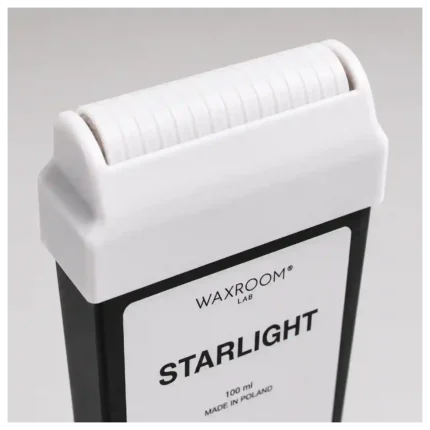 Aplikator Roll-On WAXROOM LAB STARLIGHT do depilacji woskiem