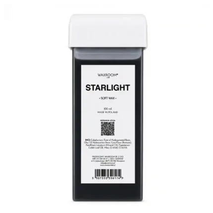 WAXROOM LAB STARLIGHT miękki wosk w rolce 100 ml