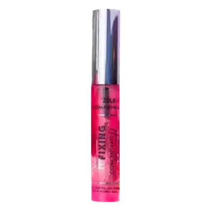 ZOLA x Romashka Fixing Ceramide Concentrate 10 ml do brwi i rzęs