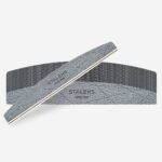 Pilnik mineralny półksiężyc STALEKS SMART 40 NFS-40-100/150-25 – 25 szt. - obrazek 3