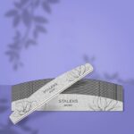 Pilnik mineralny półksiężyc STALEKS EXPERT 40 NFE-40-80/80-25 – 25 szt.