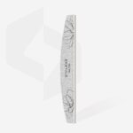 Pilnik mineralny półksiężyc STALEKS EXPERT 40 NFE-40-150/150-25 – 25 szt. - obrazek 2