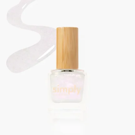 Eclair Nailixir MERMAID odżywka do paznokci 10 ml