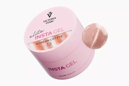 Victoria Vynn INSTA GEL 13 Korean Cat Eye - magnetyczny żel budujący 40 ml